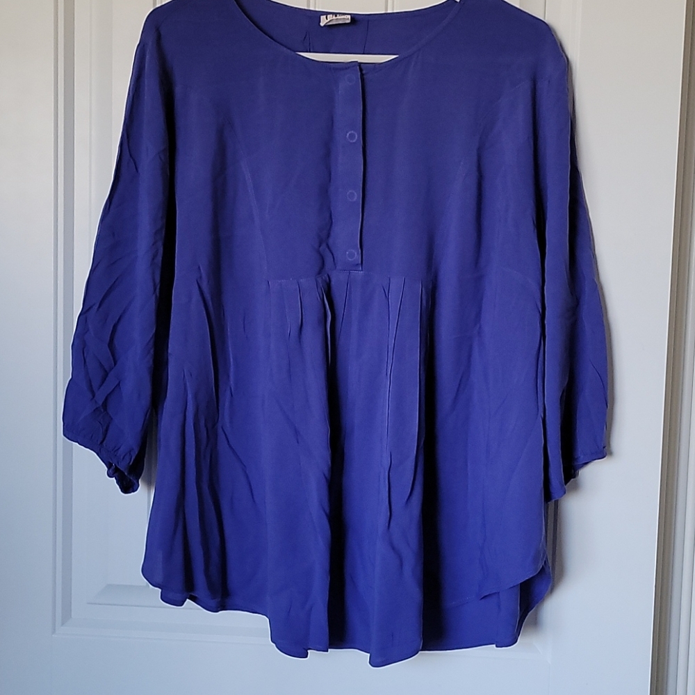 Flowy Blouse